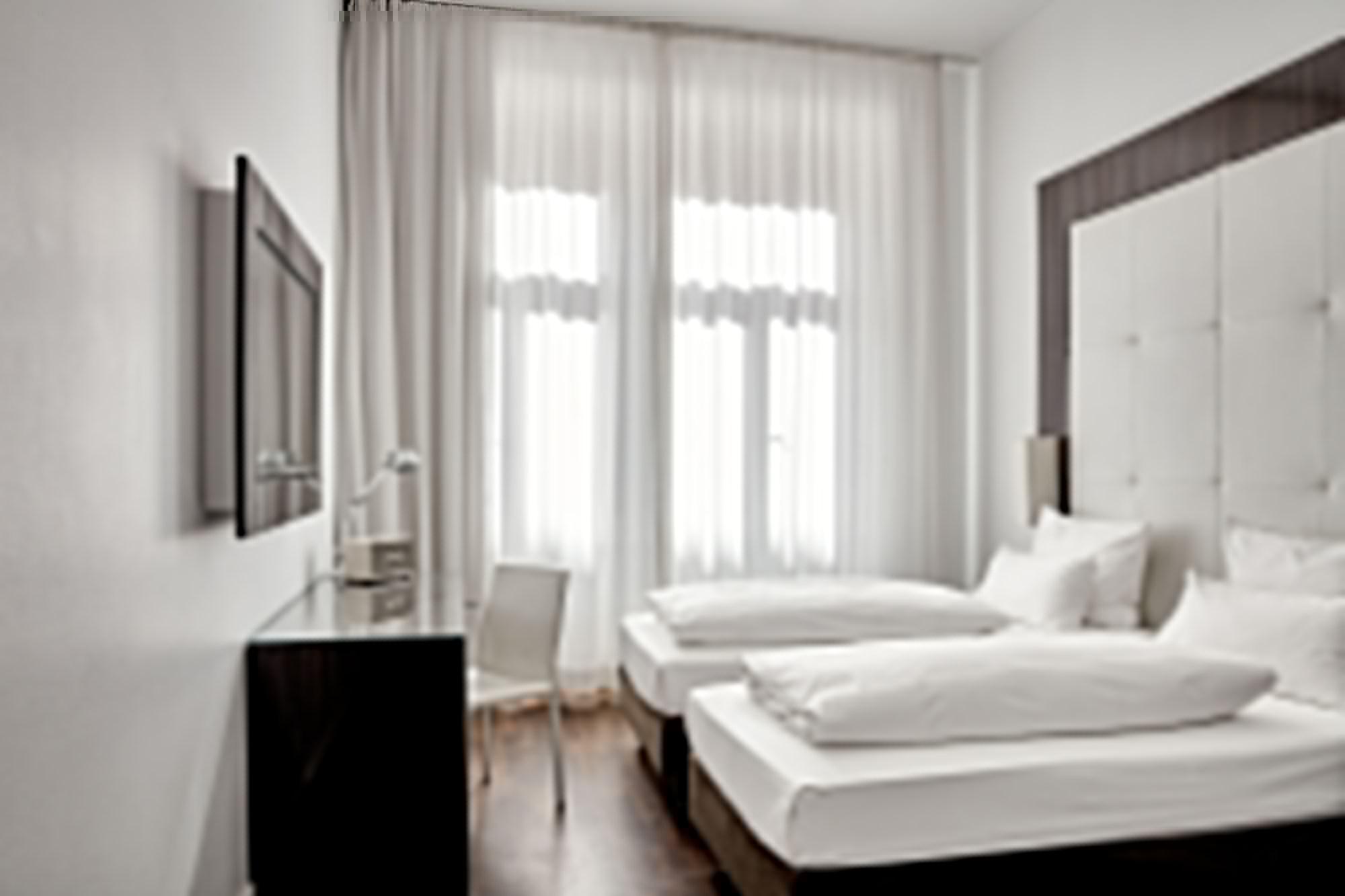 The Pure, Frankfurt, A Member Of Design Hotels Frankfurt am Main Eksteriør bilde