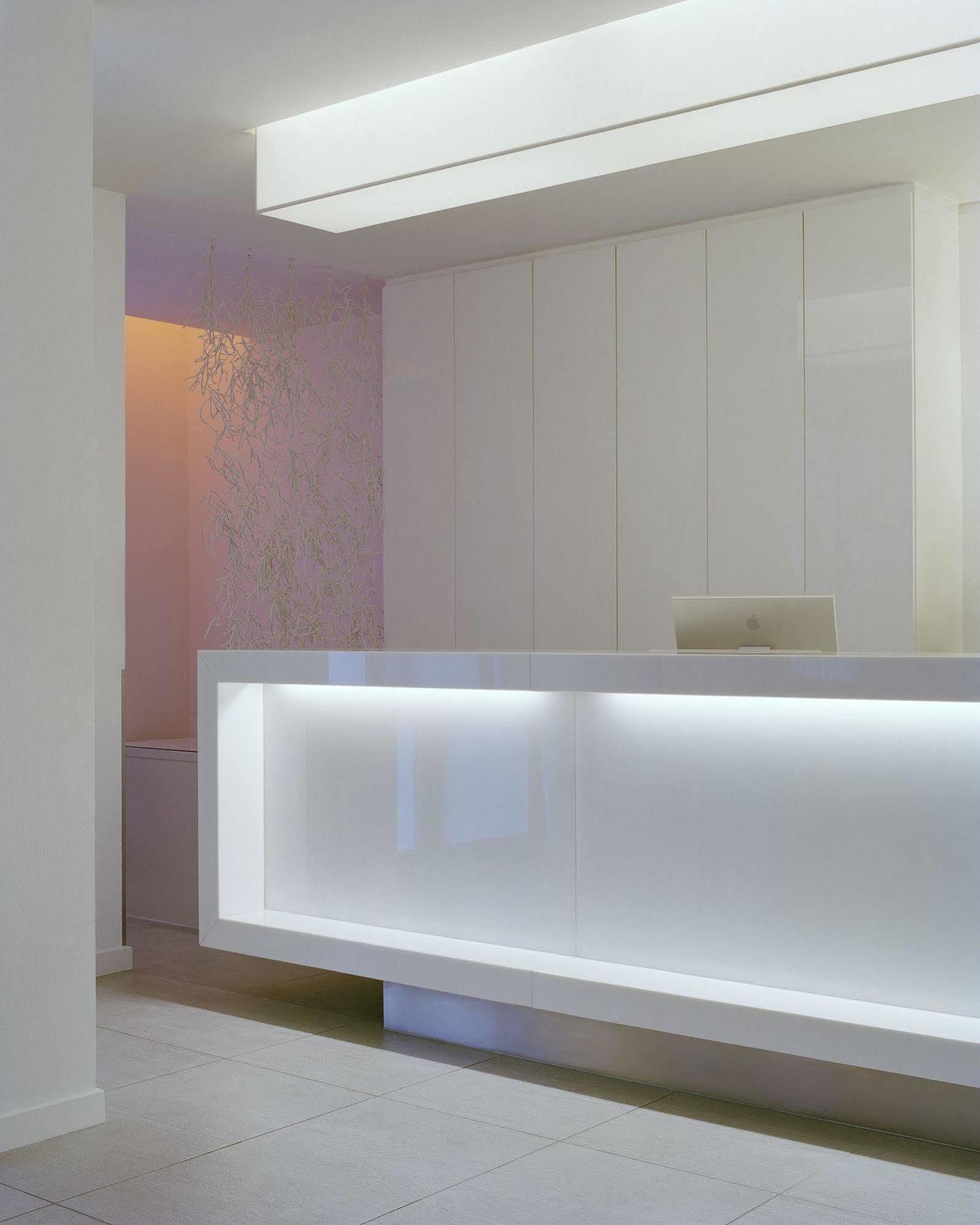 The Pure, Frankfurt, A Member Of Design Hotels Frankfurt am Main Interiør bilde